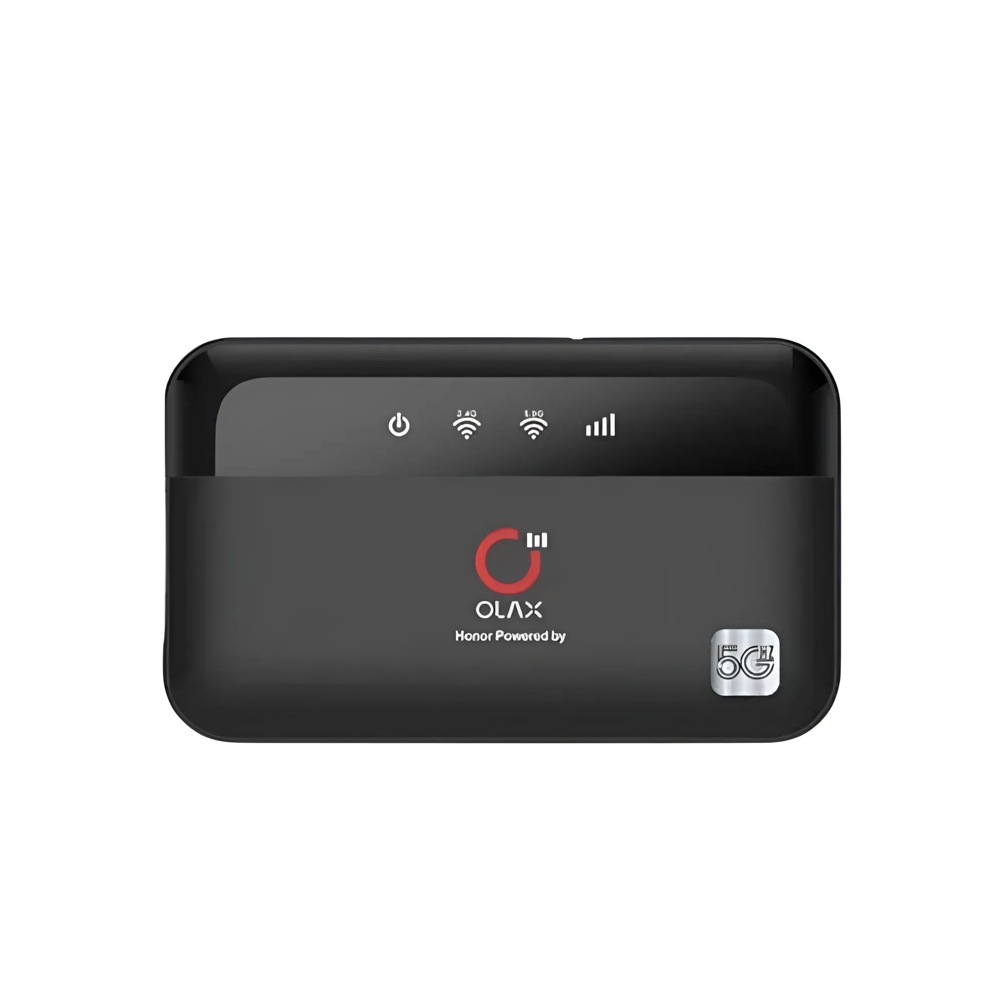OLAX M100 WiFi 6 10000mah 5G Pocket Router - Image 3