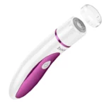 Hoco HP80 4-in-1 Ladies Trimmer & Shaver - Image 2