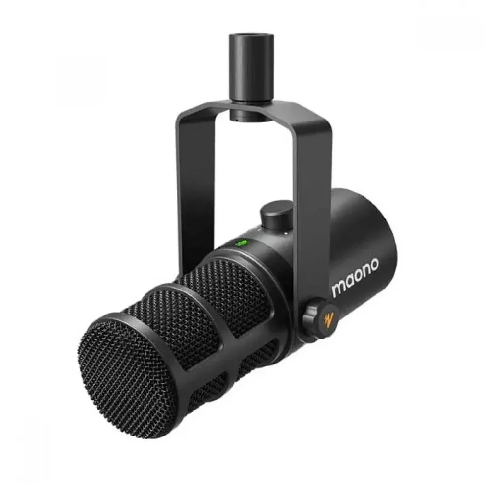 MAONO AU-PM360TR 3.5mm Condenser Microphone - Image 3