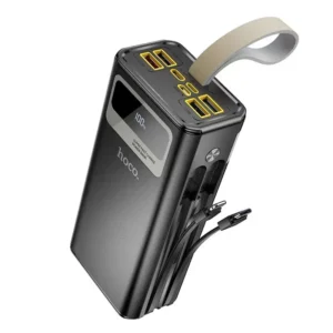 Hoco MMJ-06 30000mAh Fast Charging Power Bank