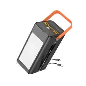 Hoco DB49 100000mAh 22.5W Power Bank