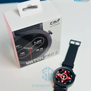 CMF by Nothing Watch Pro 2 – Bluetooth Calling Smart Watch