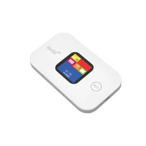 MF880 4G LTE WiFi 150Mbps CAT4 Pocket Router