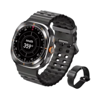S7 Ultra Advanced Sports Smart Watch
